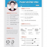 H. Vinh