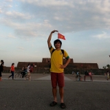 N. Trung