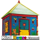 K. H. Channel