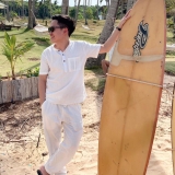 N. B. Thế Anh