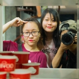 N. Huong