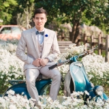 C. V. Trọng