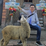 B. V. Thanh