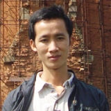 N. V. Chờ