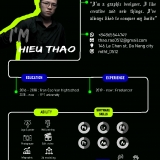 M. T. H. Thảo