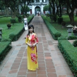 H. K. Oanh