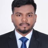 R. R. Islam