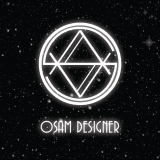 C. Osam