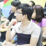 H. P. Đại