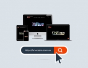 Website Wordpress -OneTeam - Vlance.jpg