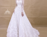 ao cuoi chu a tay dai mm2055.jpg