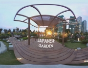 Vườn Nhật Bản - Vinhomes Central Park - Quảng c&aacute;o quay video 360 độ thực tế ảo.JPG