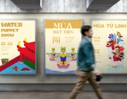 Free Three Subway Station Poster Mockup (Custom).jpg