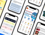 Zalo mini app C&ocirc;ng an tỉnh Th&aacute;i B&igrave;nh.jpg