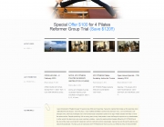 My Fitness   A Pilates   Fitness Studio that Cares for your Health   Fitness needs.png
