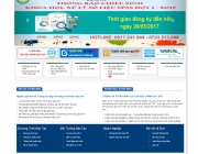 Tuyến Sinh Cao học, Đại học, Cao đẳng, Trung Cấp Đại học Kinh tế C&ocirc;ng nghiệp Long An.png