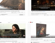 Screenshot of some of Youtube videos with subtitles translated.jpg