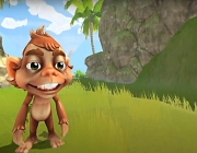 Monkey and Fruit.jpg