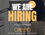 Black Orange Modern We Are Hiring Facebook Post.png