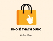 Yellow and Black Online Shop Business Logo.png