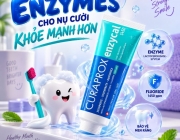 Enzycal 1450 - Enzymes cho nụ cười khỏe mạnh hơn.jpg