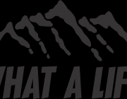 00031 WHAT A LIFE OG 6.5cm BLACK.png
