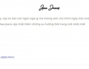 b&agrave;i viết Banada l&agrave; g&igrave; _ Jeans aaa.jpg