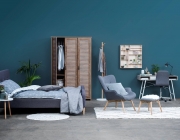 Thiết kế nội thất phong c&aacute;ch Retro03.jpg
