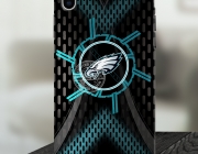iPhoneX eagle - phone case.jpg