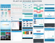 Khangnguyen-Flat-Mobile-UI.jpg
