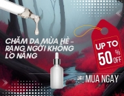 Banner Giảm Gi&aacute; Mỹ Phẩm &ndash; H&egrave; 2025.png
