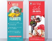 mockup standee Meo Maneky Neko-01.jpg