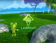 The Frog's Adventure.jpg