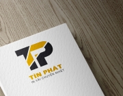 Free Textured Logo Mockup PSD For Presentation 2018.jpg