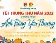 COVER TẾT TRUNG THU ĐỒNG TH&Aacute;P 2022 - designed by Brownmy.png