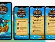 Zalo mini game - Đại hải tr&igrave;nh.jpg