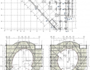 REVIT STRUCTURE-Sample Project.JPG