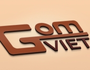 3D Logo gom viet.jpg