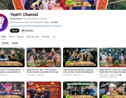 K&ecirc;nh YeaH1 Channel.png