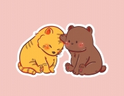 tiger_and_bear_by_bamboopool_dfo5gzw-pre.jpg