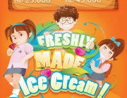 Printed banner on the Ice Cream Box @PIU Hanoi_1_KID.jpg