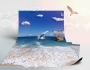 3D paper sea1.jpg