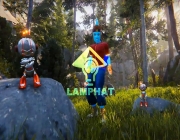 Beateran The Gangubot Assault game intro 1.jpg