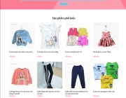 Quần &Aacute;o Trẻ Em Việt Nam - Thời Trang Trẻ Em Vinak1ids.png