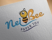 Logo Mockup - Paper Edition 1 - by PuneDesign.jpg