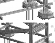 REVIT STRUCTURE_Sample Project.JPG