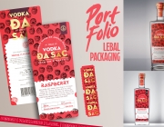 Vodka Lebal packaging.png