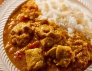 ★まるでお店の味★チキンカレー.JPG