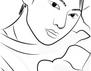 Tran Minh Tin_Line Art.png