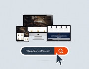 Website Wordpress -Siori Coffee - Vlance.jpg